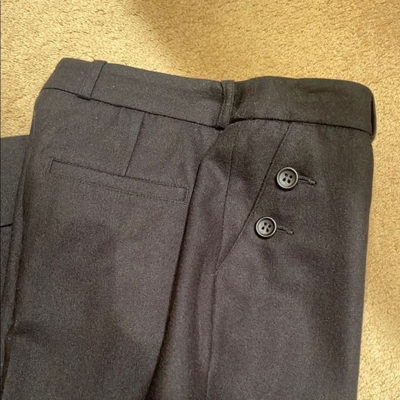 H&M Wool Pants, Perfect - Picture 5 of 5